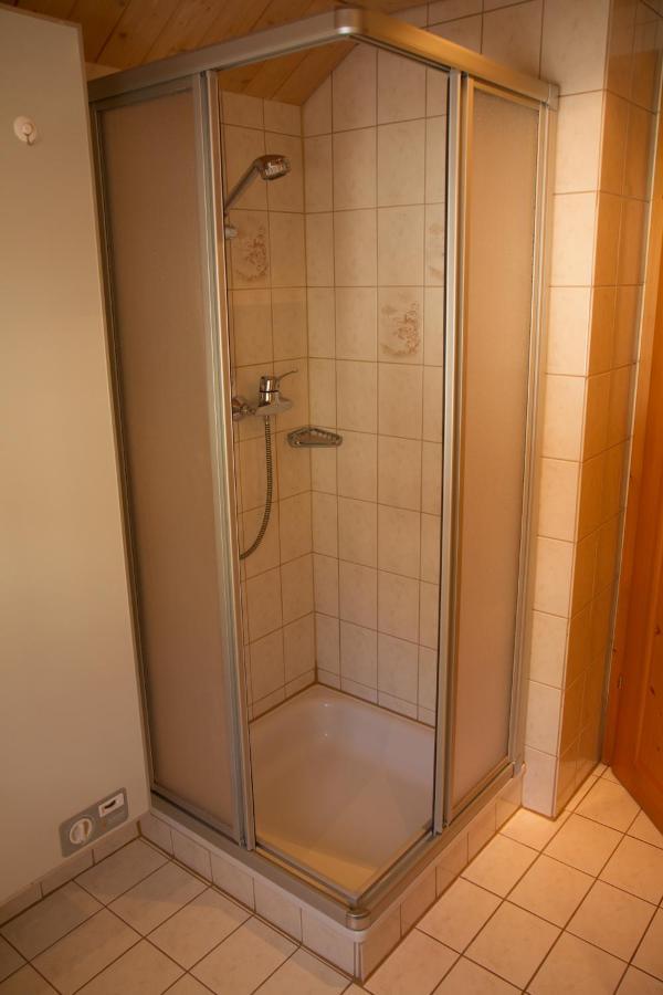Haus Danna Apartman Sankt Gallenkirch Kültér fotó